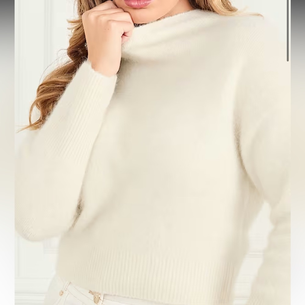 Marciano Denise Sweater Top